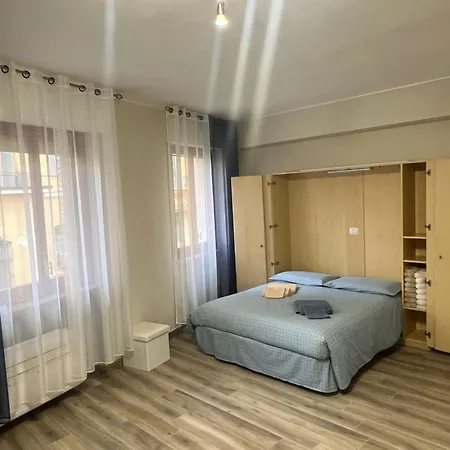 La Casa Di Wendy *