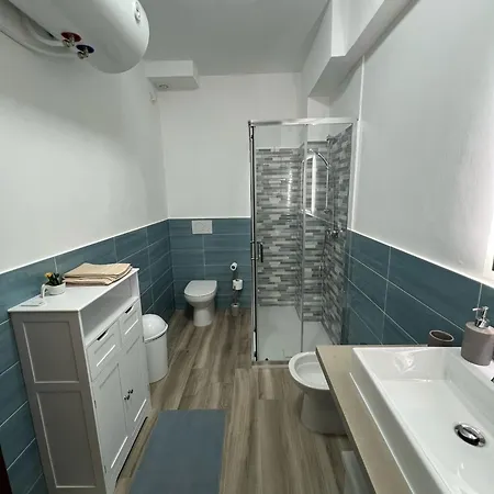 La Casa Di Wendy