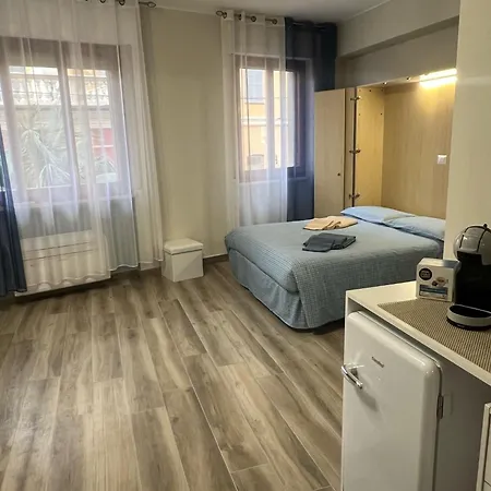 Lägenhet La Casa Di Wendy