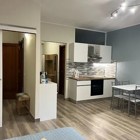 La Casa Di Wendy Sanremo