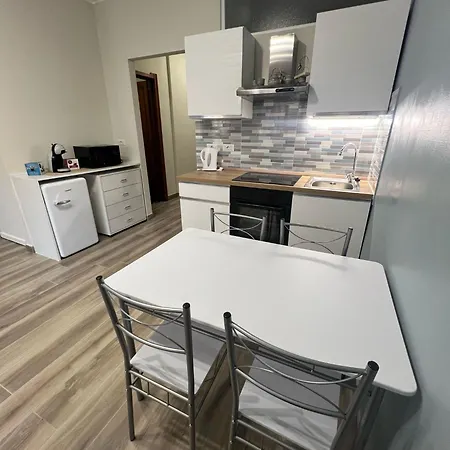 Apartamento La Casa Di Wendy Sanremo