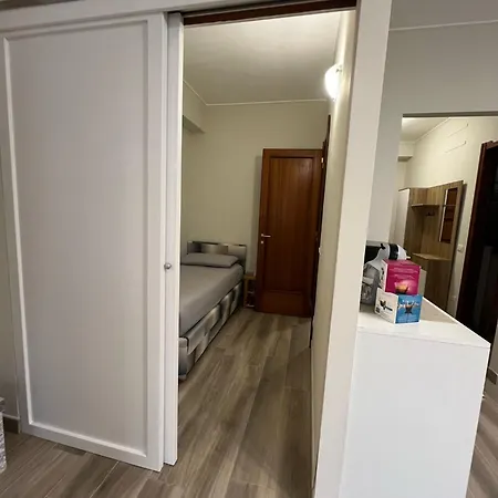 La Casa Di Wendy Apartment Sanremo