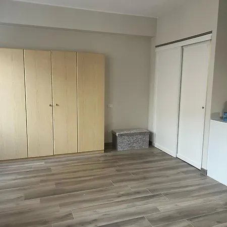 La Casa Di Wendy Lägenhet