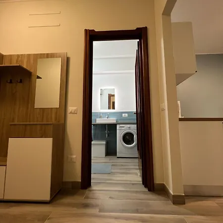 La Casa Di Wendy Apartamento Sanremo