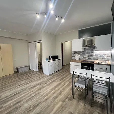 La Casa Di Wendy Apartamento *