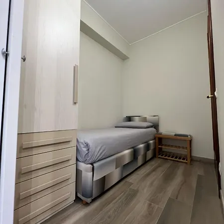 Lägenhet La Casa Di Wendy