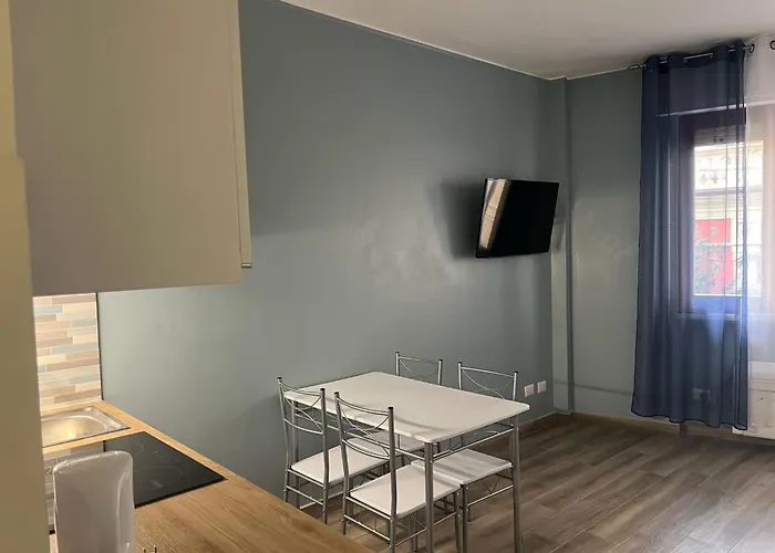 La Casa Di Wendy * Sanremo