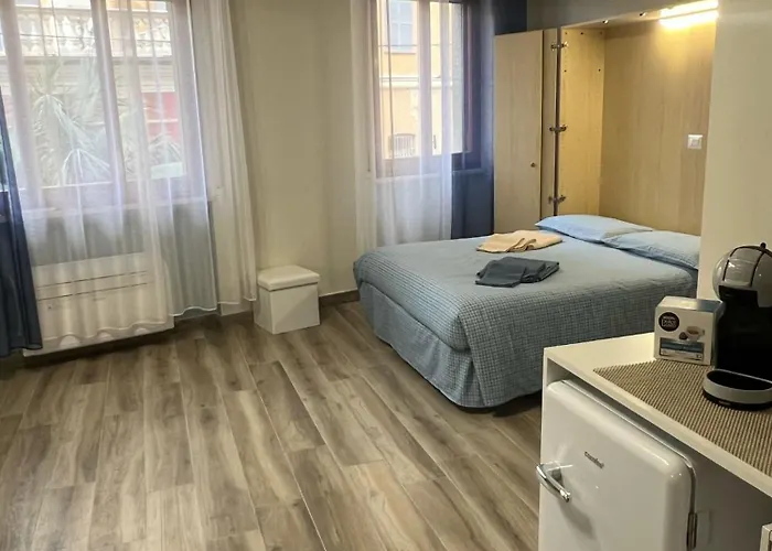 Apartment La Casa Di Wendy