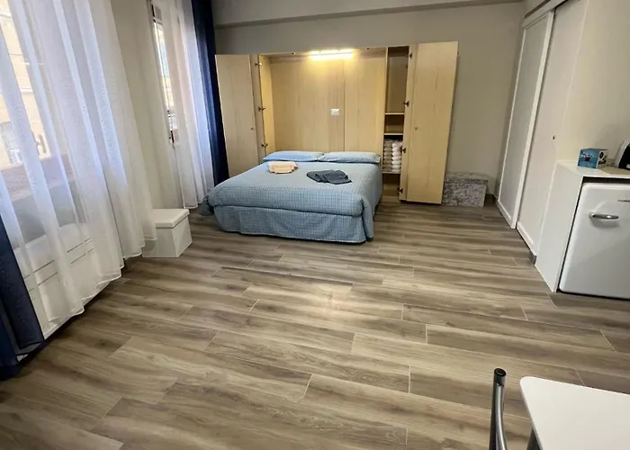 Apartment La Casa Di Wendy Sanremo