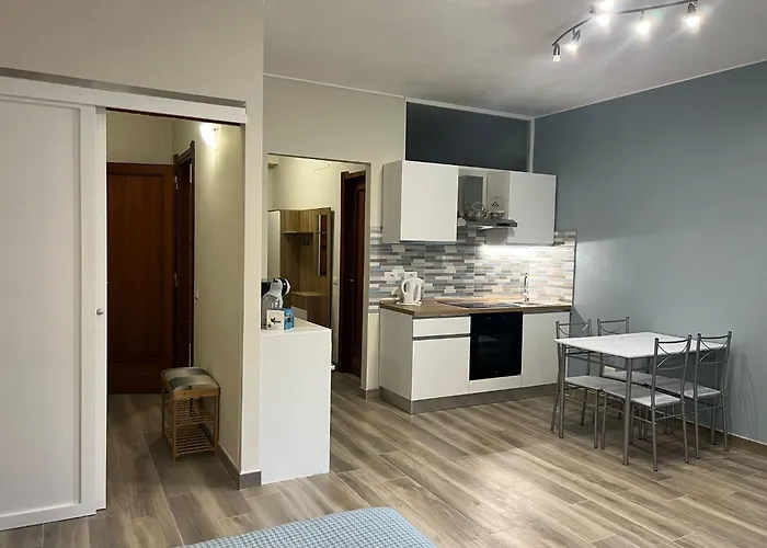 La Casa Di Wendy Sanremo