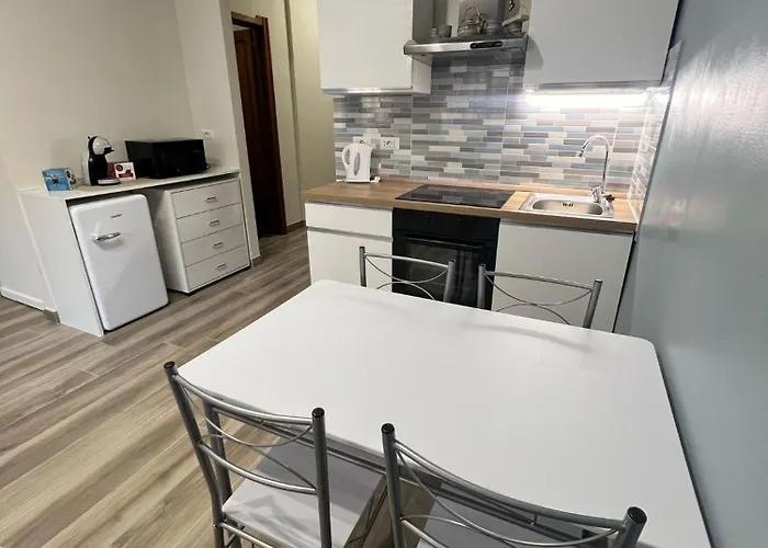 Apartment La Casa Di Wendy Sanremo