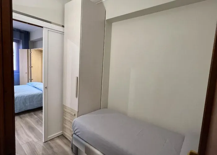 La Casa Di Wendy Apartment *