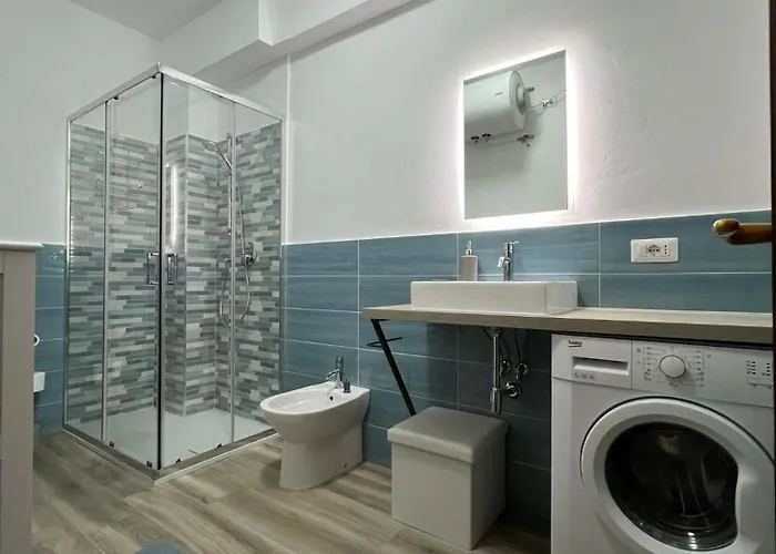 Apartment La Casa Di Wendy Sanremo