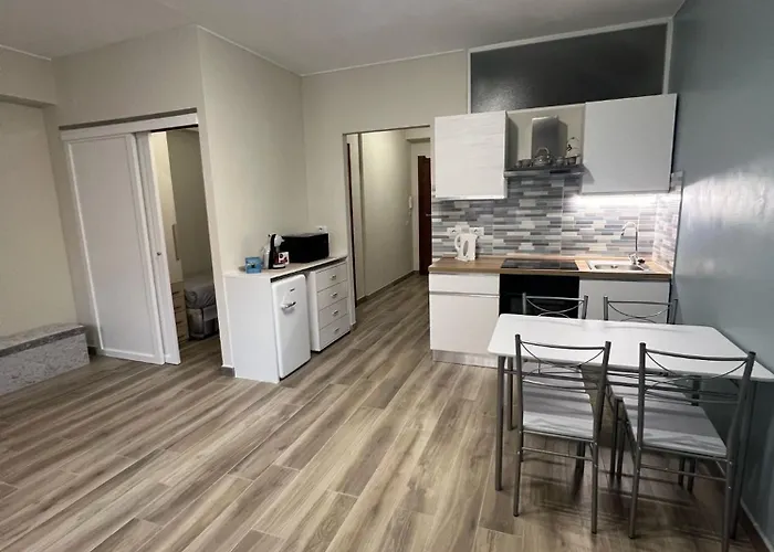 La Casa Di Wendy Lägenhet Sanremo