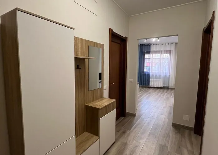 La Casa Di Wendy * Sanremo