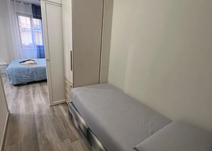 La Casa Di Wendy Sanremo