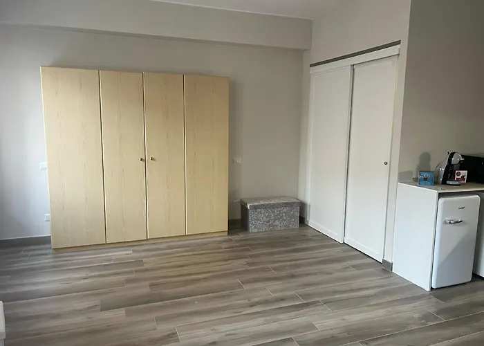 La Casa Di Wendy Apartment