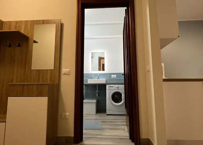 La Casa Di Wendy Apartment Sanremo