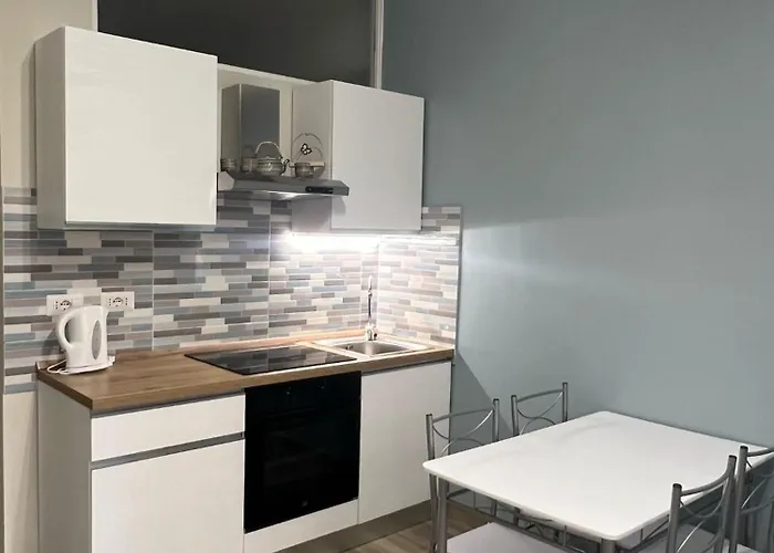 Apartment La Casa Di Wendy