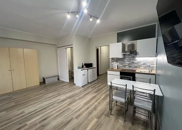 La Casa Di Wendy Apartment *