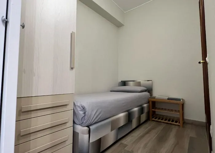 Apartment La Casa Di Wendy