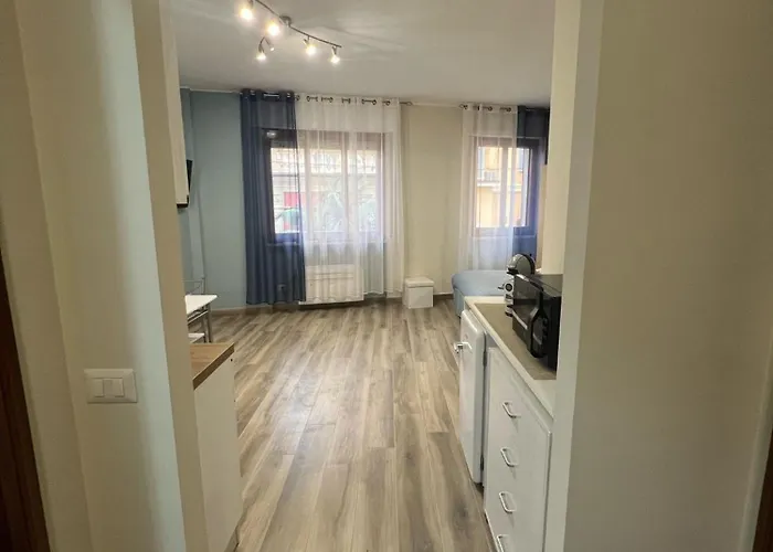 Apartment La Casa Di Wendy Sanremo