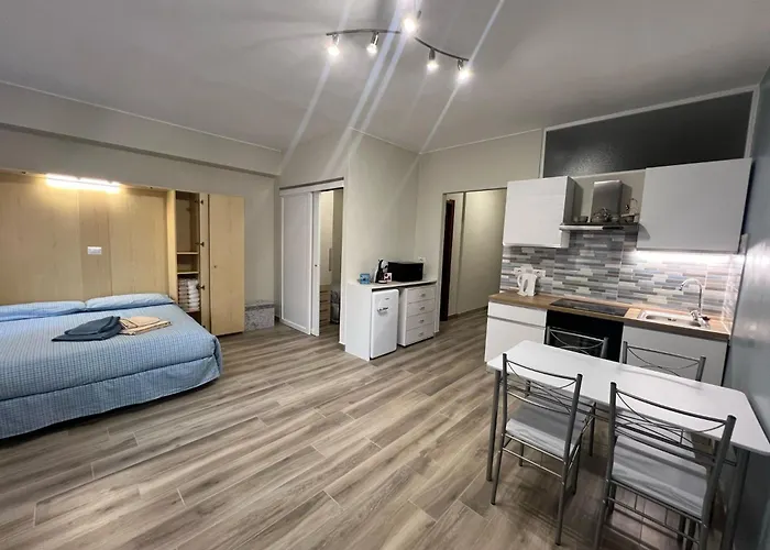 La Casa Di Wendy * Sanremo