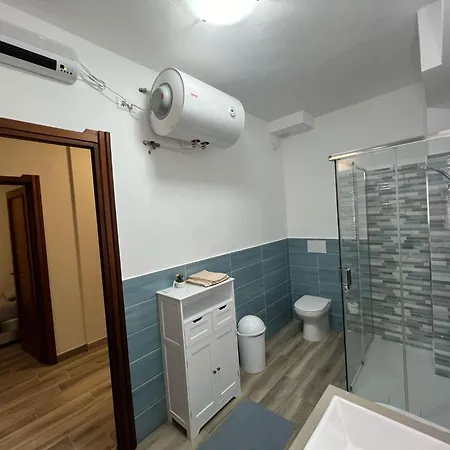 La Casa Di Wendy Апартаменти