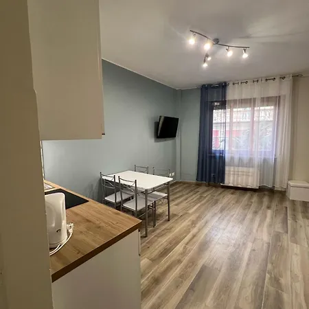 Апартаменти La Casa Di Wendy Санремо