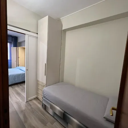 La Casa Di Wendy Apartment *