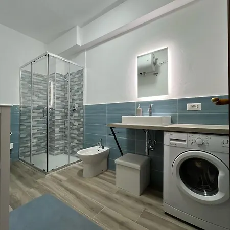 Апартаменти La Casa Di Wendy Санремо