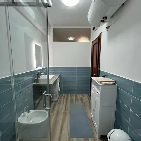 La Casa Di Wendy Apartment *