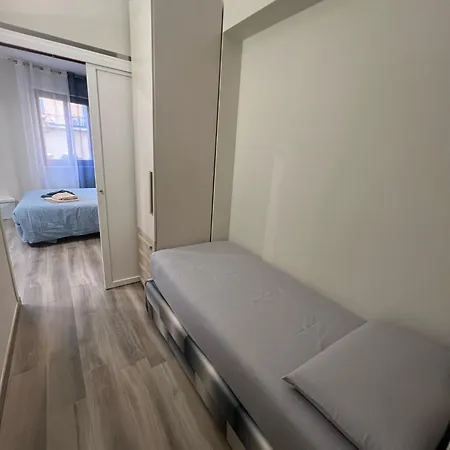 La Casa Di Wendy Sanremo