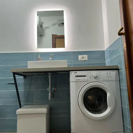 Apartment La Casa Di Wendy