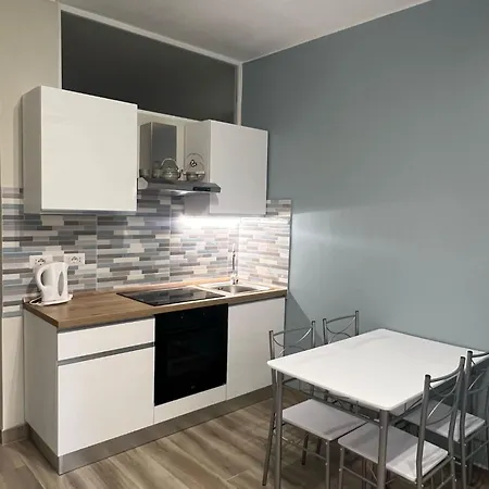 アパート Rhs - La Casa Di Wendy